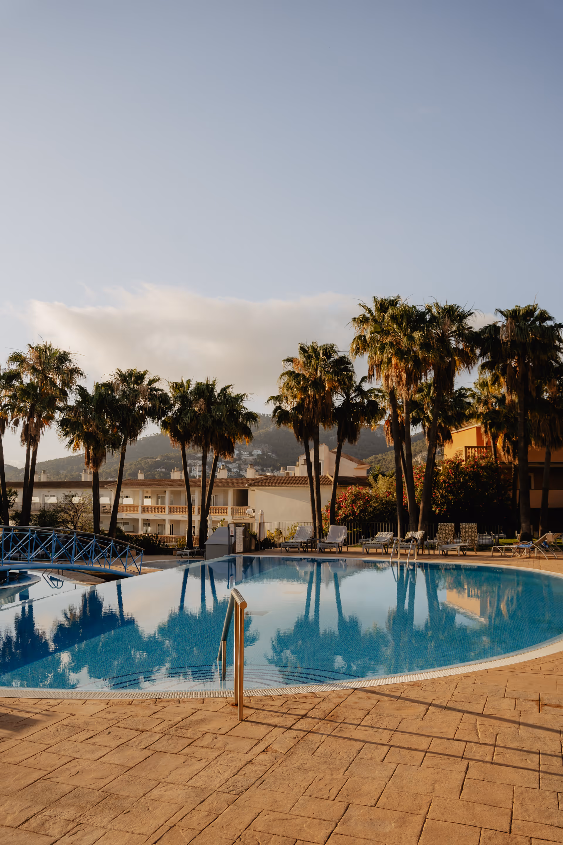 Hotel para parejas en Port D'Andratx