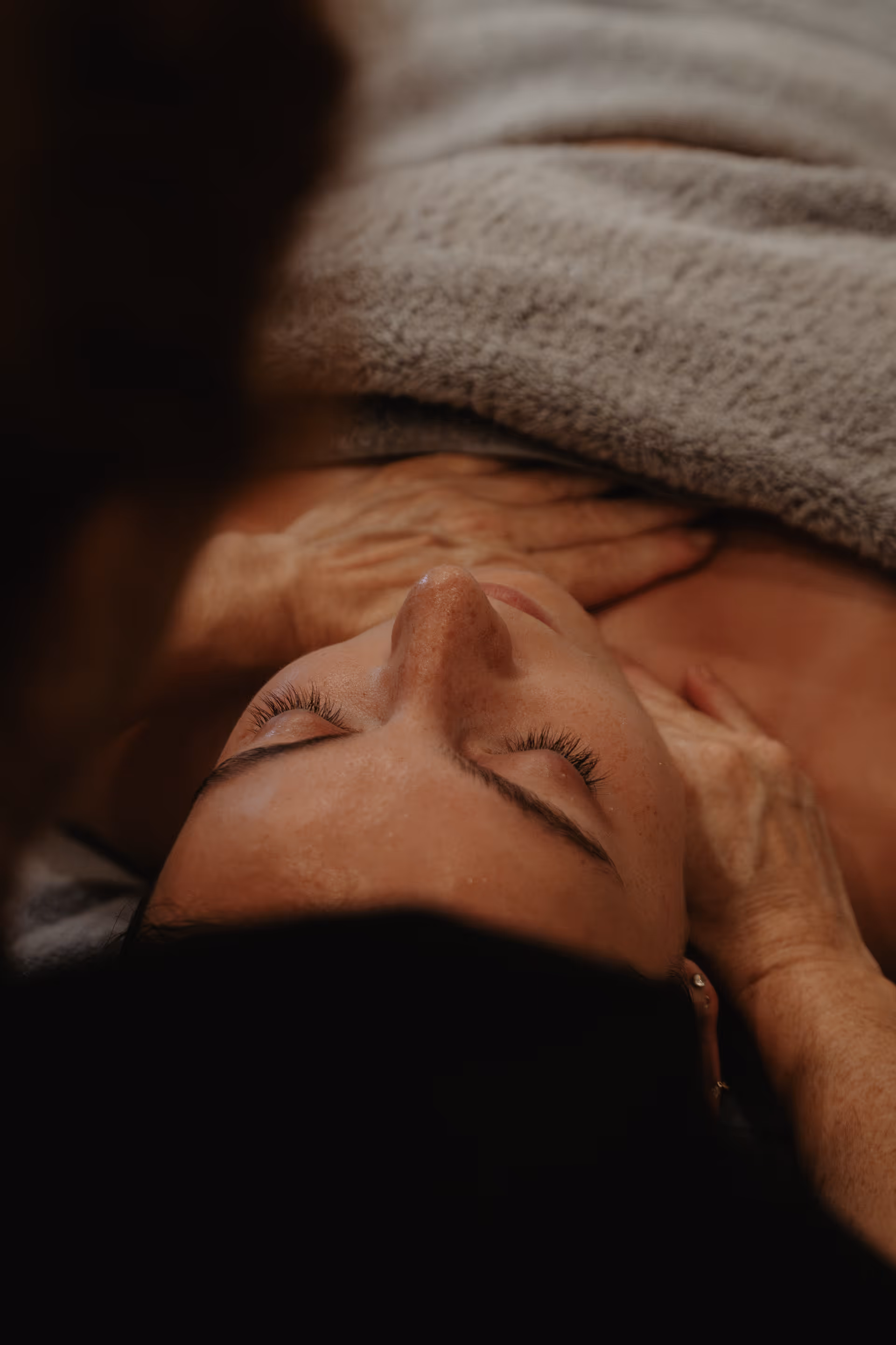 Massages and relax