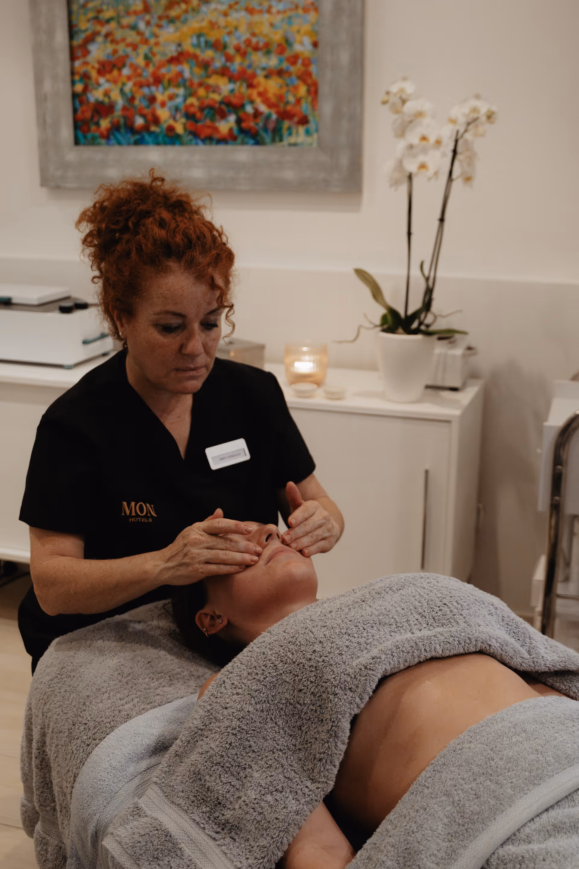 Imagen Spa Specials