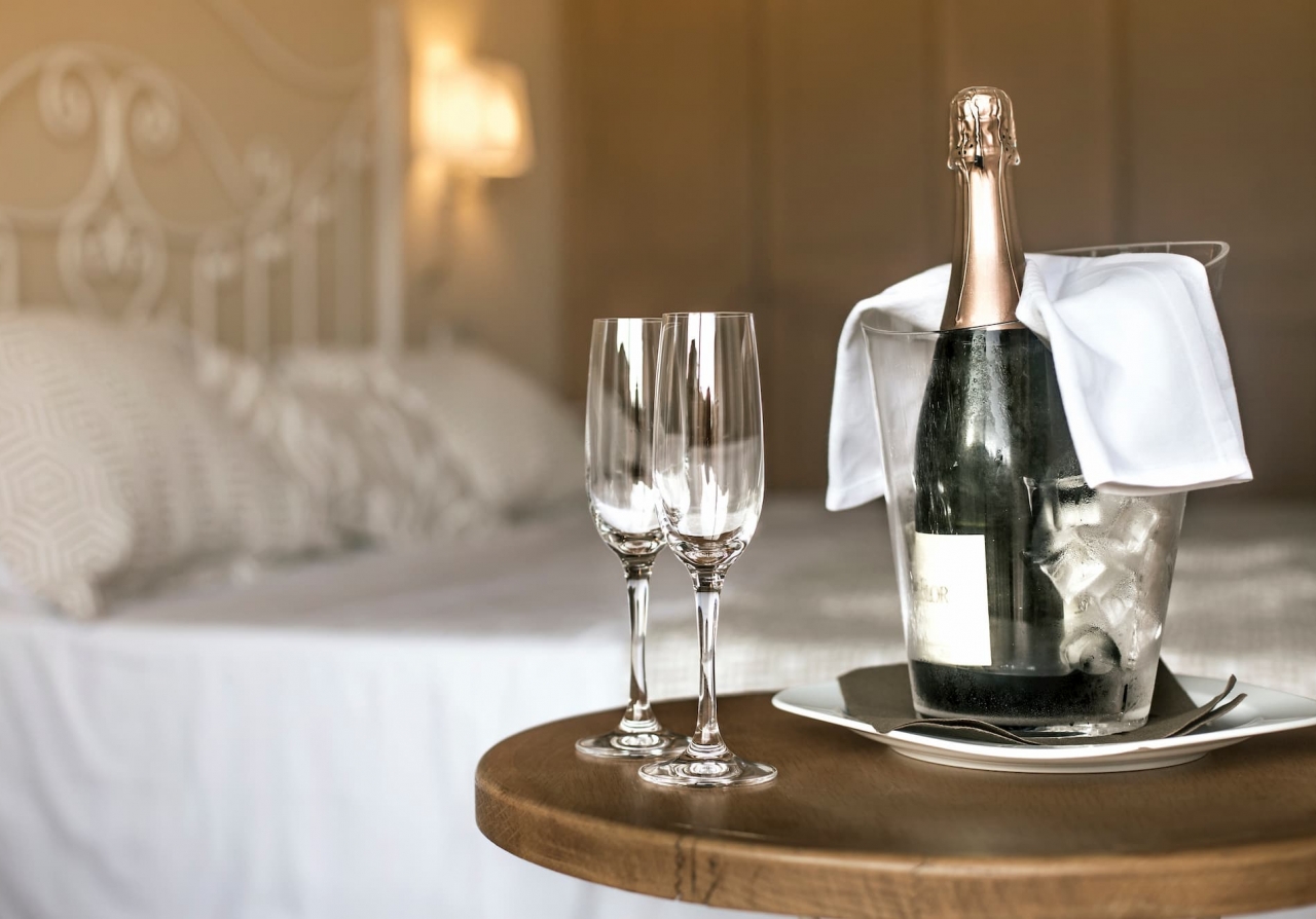 Junior Suite Familiar