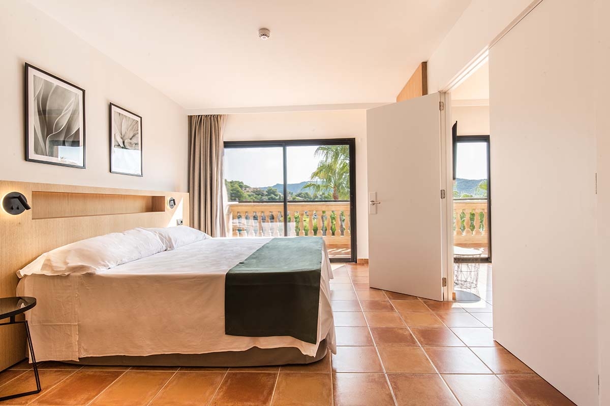 Suite Deluxe