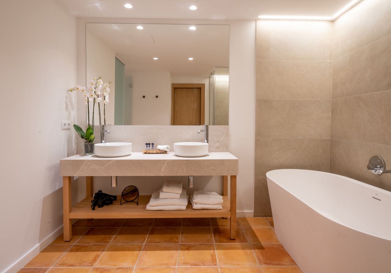 Suite Deluxe