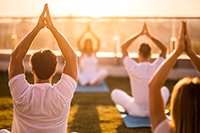 Sesión de Yoga -  1 dias
